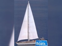 Baltic (FI) BALTIC Maxi 80