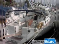 Jeanneau Sun Odyssey 45.1