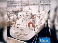 Bénéteau Boats Oceanis 400