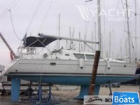 Jeanneau Sun Odyssey 40 Ds