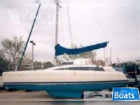 Fountaine Pajot Maldives 32 Extended 34