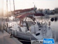 GibSea Gibert Marine 33 Owners Version