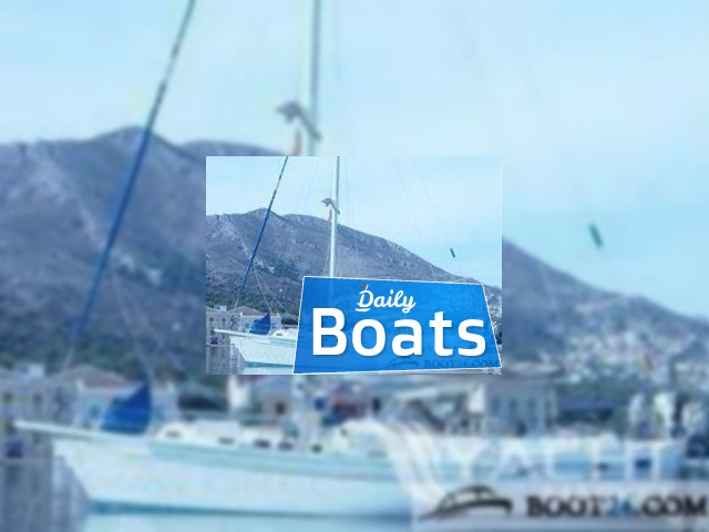 1977 West Indies 46 for sale. View price, photos and Buy 1977 West ...