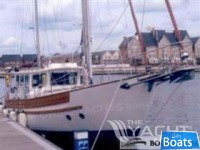 Northshore Yachts (GB) FISHER 37