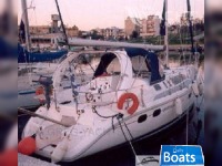 Hunter 380