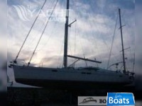 Jeanneau SUN ODYSSEY 54 DS