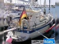 Malö Yachts (SE) MALO 38