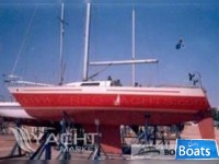 Contessa (GB) CONTESSA 35 Racing Edition