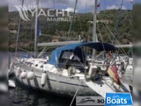 GibSea Gibert Marine Master 48