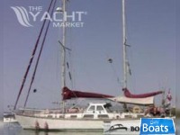Bruce Roberts Yacht Design (Gb) 43