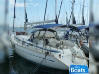 Bavaria Yachts 42