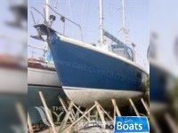 Coronado 35