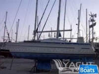 Bavaria Yachts 960