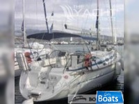 Bavaria Yachts 42