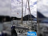 Bénéteau Boats First 35