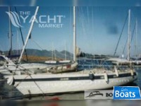 Ansa Sailing (SE) ANSA 42