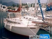 Bénéteau Boats Evasion 25