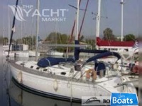 Dufour 43 Classic
