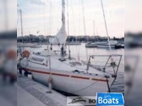 Bénéteau Boats First 30E