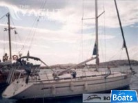 Bavaria Yachts 44