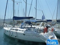 Jeanneau Sun Odyssey 49