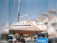 Bavaria Yachts 35 Holiday