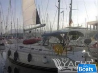 Dufour 36 Classic