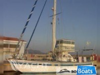 Bruce Roberts Yacht Design (GB) BRUCE ROBERTS 43