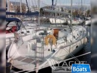 Beneteau Oceanis 411
