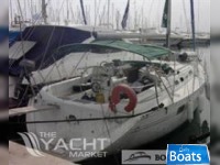 Bénéteau Boats Oceanis 351