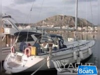 Bavaria Yachts 49