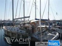 Ocean Yachts (GR) OCEAN STAR 56.1