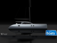 ICE Yachts Cat 61