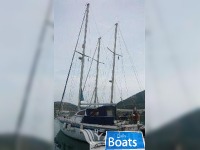 Northshore Yachts (Gb) Carter 4+4 Express Cruiser