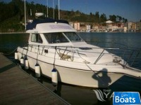 Rodman 970 Sport