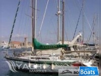 Beneteau First 35