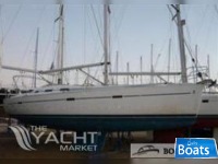 Beneteau Oceanis 393