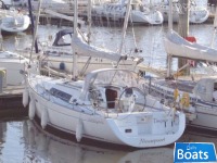 Beneteau Oceanis 37 3 Cabines