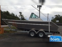 Aluminum Landing Craft