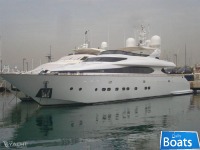 Fipa Italiana Yachts Maiora 31 Dp