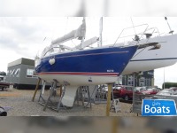 Maxi Yachts Maxi 1000