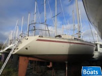 Beneteau First 30E
