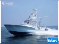 Carolina Custom Boatworks Dominion Boat Works Sportfish