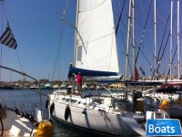 Jeanneau Odyssey 49