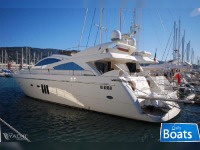 Abacus Marine 62