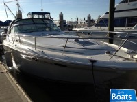 Sea Ray 370 Sundancer