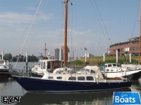 Van De Stadt Dogger 10m