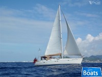 Beneteau 411