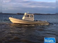 Aluminum Patrol/Work Boat Aluminum Work Boat/Patrol Boat