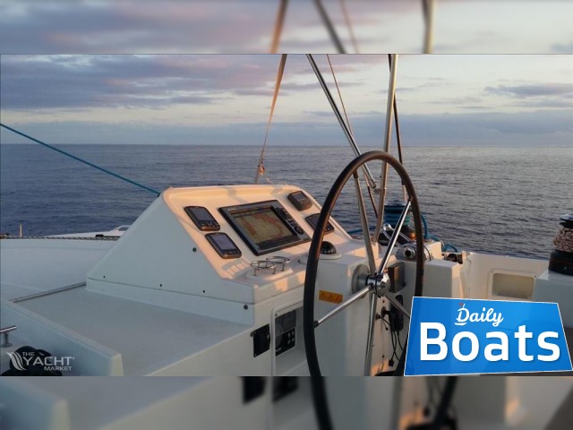 Buy 2012 Lagoon 450